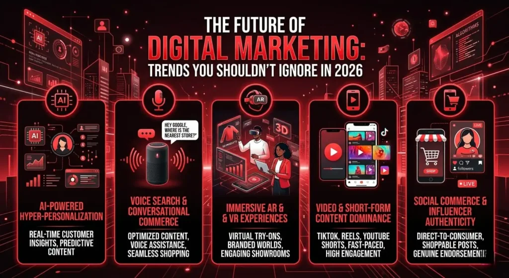Trends-you-shouldn't ignore-in-2026-with-some-five-key-trends