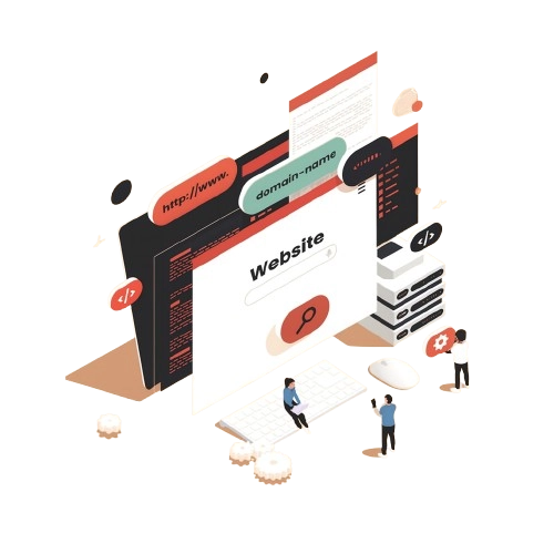 digital-marketing-strategy-with-website-creation/domain-setup/seo-optimization