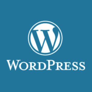 wordpress