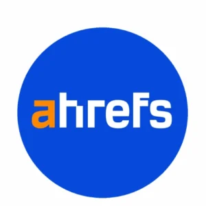 ahrefs icon