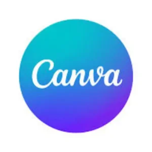 canva icon