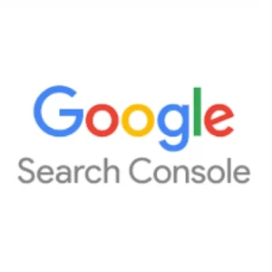 google search console icon